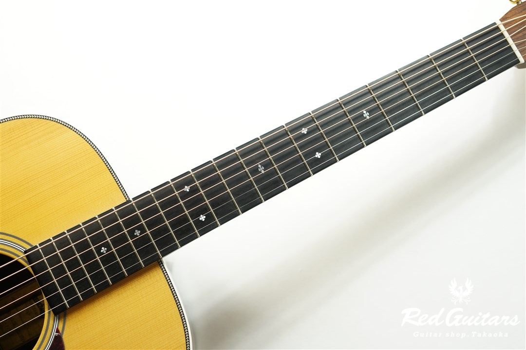 HEADWAY HD-115SE ARS/STD NA | Red Guitars Online Store